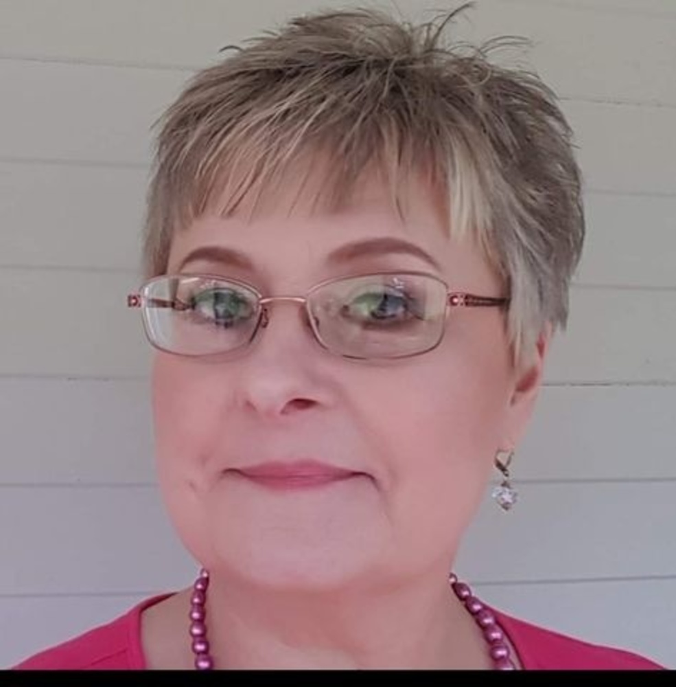 Meet your Posher, Cindy